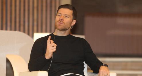 ألونسو: ريال مدربد سيعاني في ميونخ.. لكن "نصف فرصة" قد تصنع الفارق